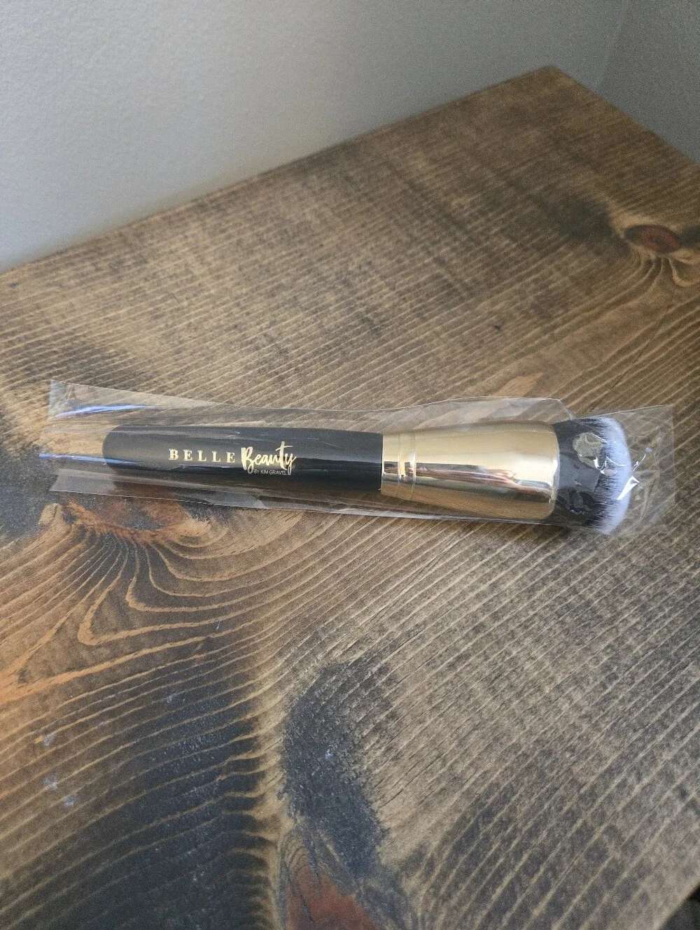 Belle Beauty Foundation Brush